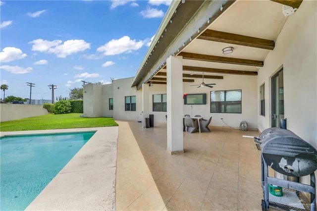 1010 Red River Street, Mission, TX 78572