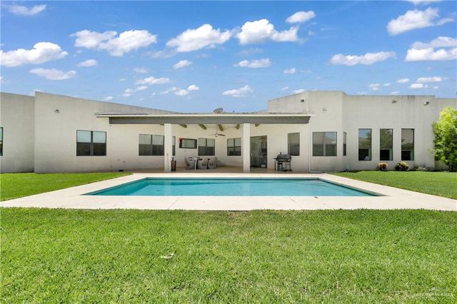 1010 Red River Street, Mission, TX 78572