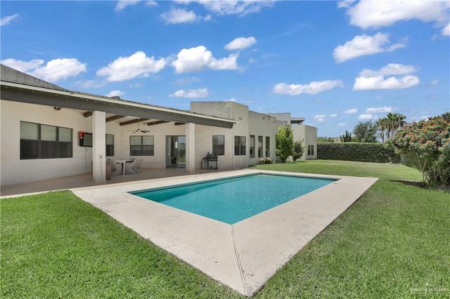 1010 Red River Street, Mission, TX 78572