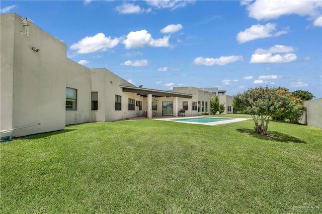 1010 Red River Street, Mission, TX 78572