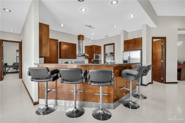 1010 Red River Street, Mission, TX 78572