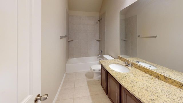 4104 Red Granite Lane, Mckinney, TX 75070