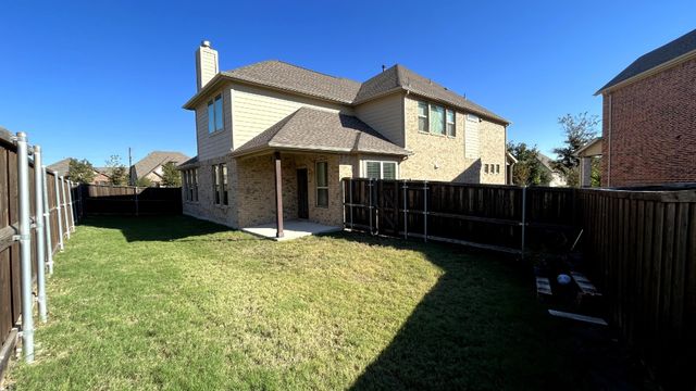 4104 Red Granite Lane, Mckinney, TX 75070