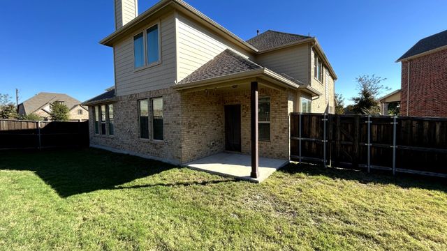 4104 Red Granite Lane, Mckinney, TX 75070