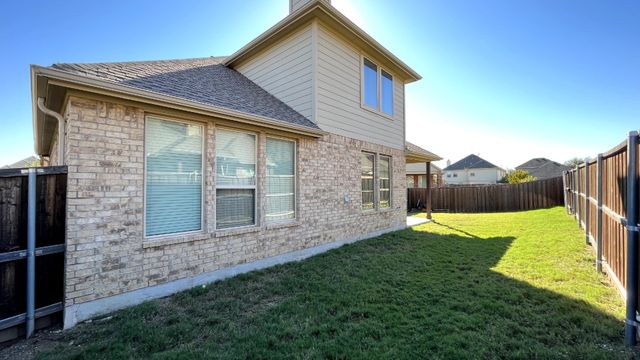 4104 Red Granite Lane, Mckinney, TX 75070