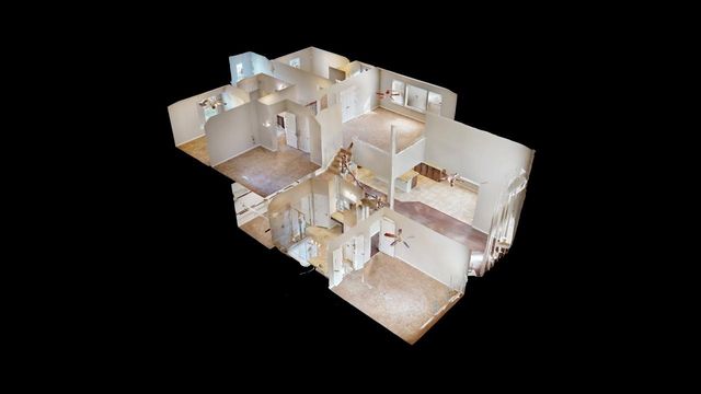 4104 Red Granite Lane, Mckinney, TX 75070