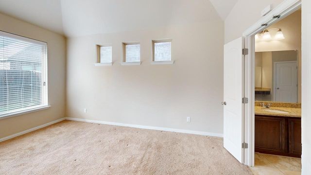 4104 Red Granite Lane, Mckinney, TX 75070