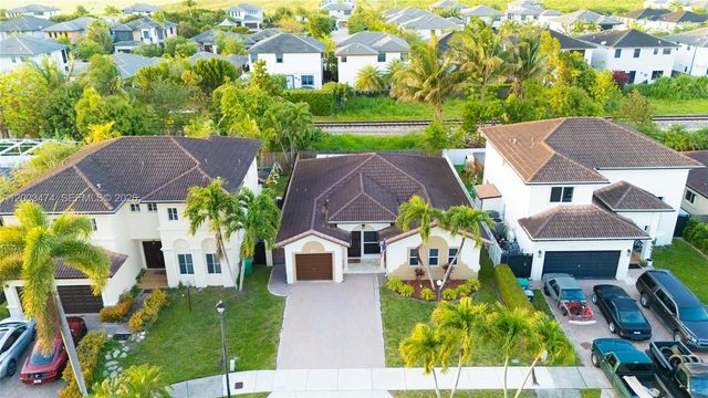 15893 SW 138th Ter, Miami, FL 33196