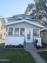 424 Utah Street, Toledo, OH 43605