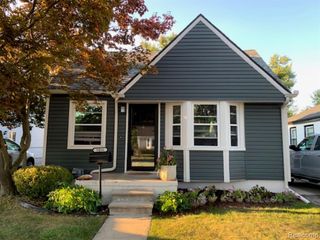 1416 Oxford Road, Berkley, MI 48072