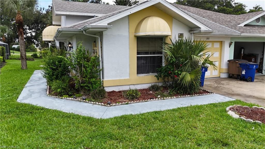 1921 Golfside Village DR, LEHIGH ACRES, FL 33936 — photo 3