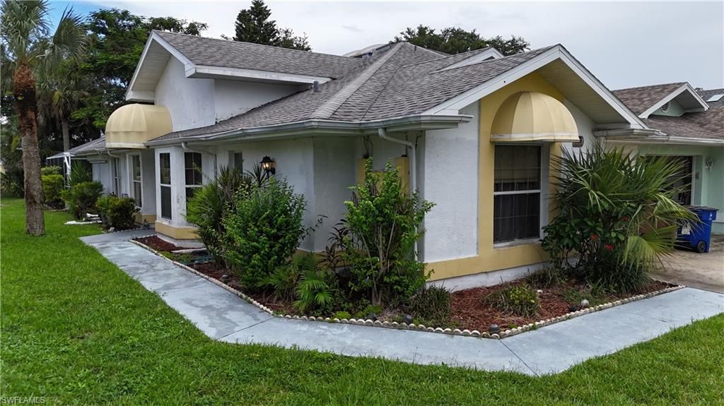 1921 Golfside Village DR, LEHIGH ACRES, FL 33936 — photo 4