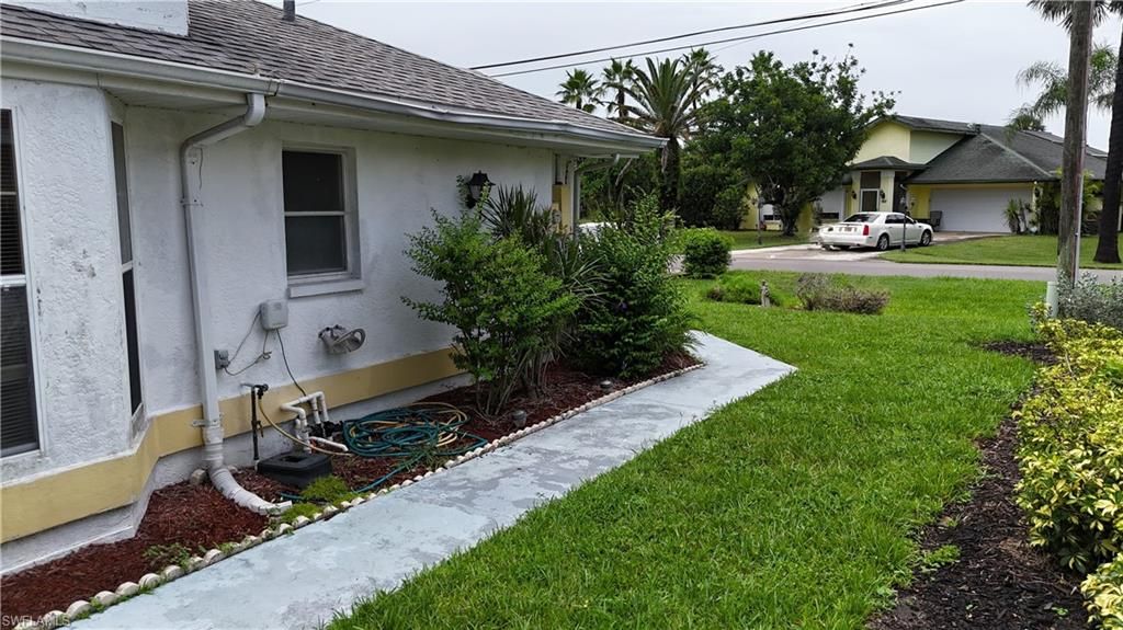 1921 Golfside Village DR, LEHIGH ACRES, FL 33936 — photo 5