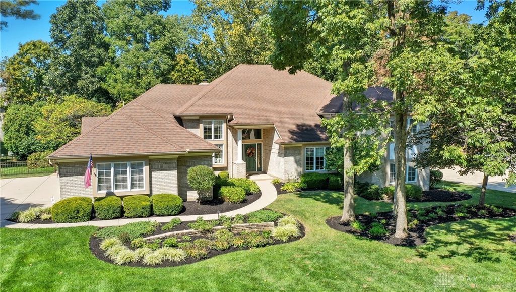6981 Vienna Woods Trail, Miami Twp, OH 45459