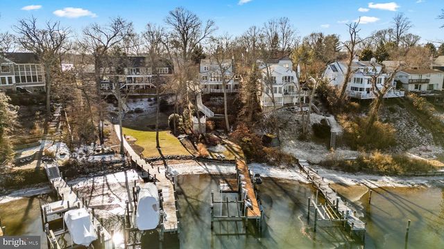 143 BOONE TRL, Severna Park, MD 21146