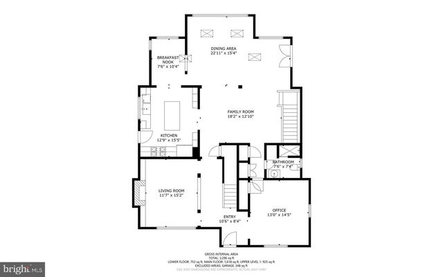 143 BOONE TRL, Severna Park, MD 21146