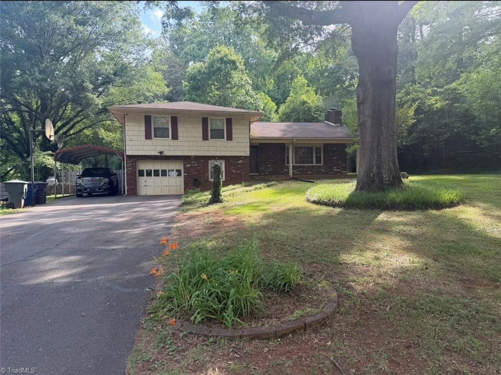2050 Independence Road, Winston-salem, NC 27106
