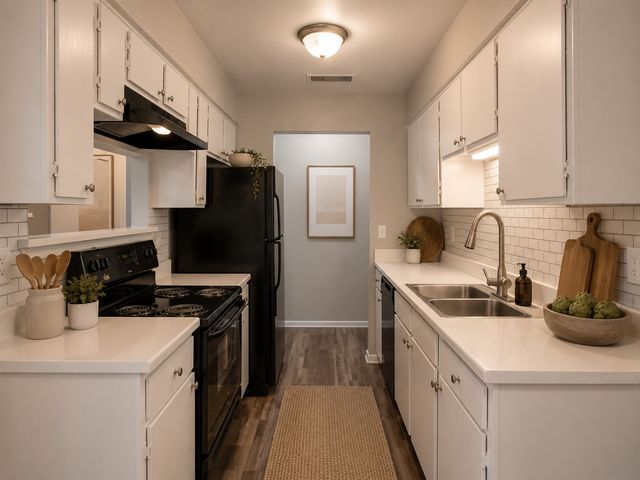 1122 Millview Drive 1202, Arlington, TX 76012