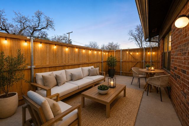 1122 Millview Drive 1202, Arlington, TX 76012