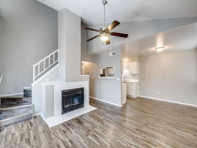 1122 Millview Drive 1202, Arlington, TX 76012