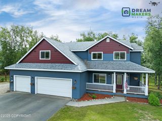 4997 N Feldspar Circle, Wasilla, AK 99654