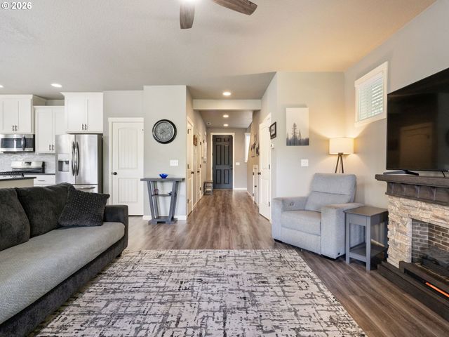 8212 Ne 86TH St, Vancouver, WA 98662