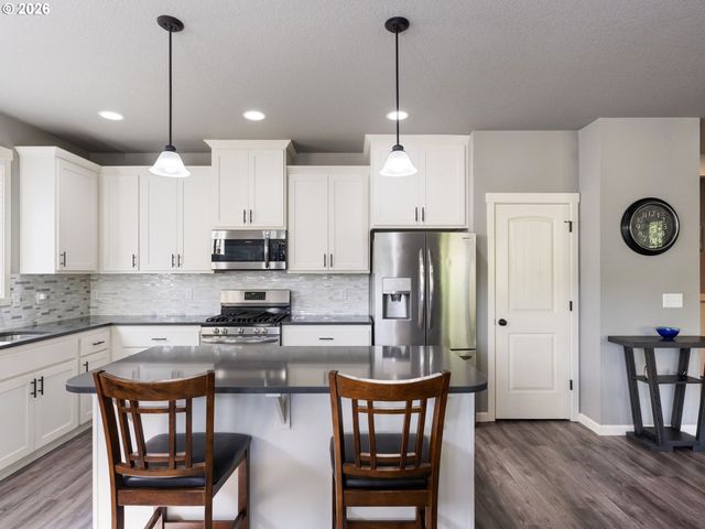 8212 Ne 86TH St, Vancouver, WA 98662