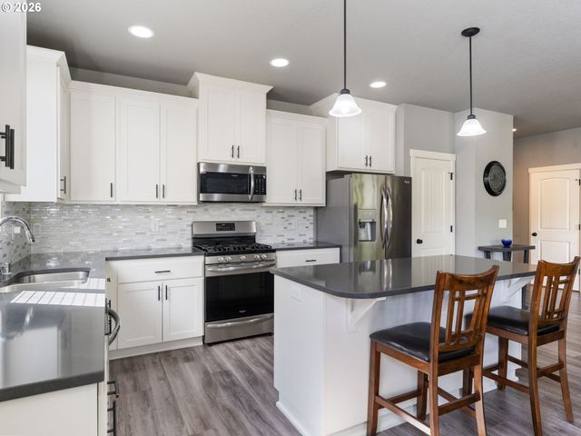 8212 Ne 86TH St, Vancouver, WA 98662
