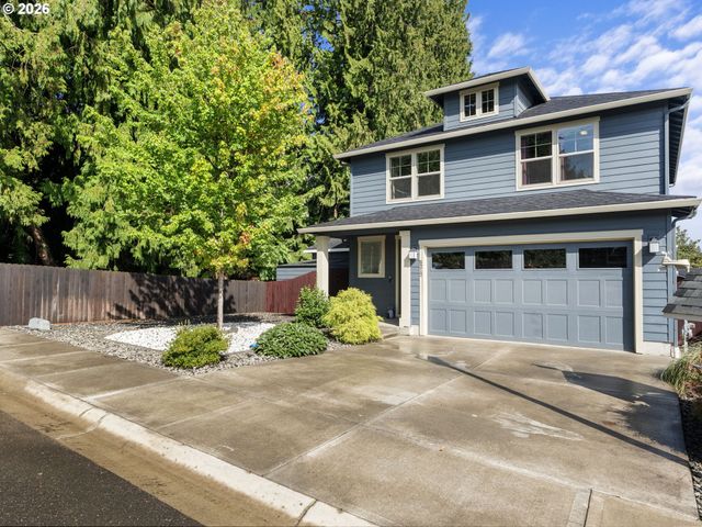 8212 Ne 86TH St, Vancouver, WA 98662