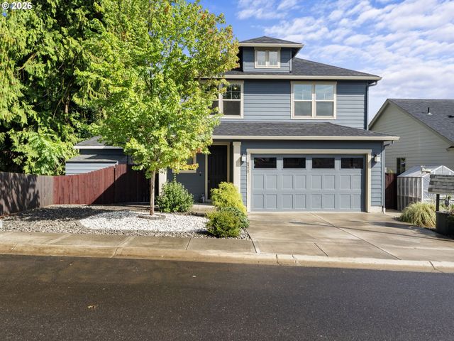 8212 Ne 86TH St, Vancouver, WA 98662