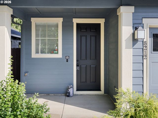 8212 Ne 86TH St, Vancouver, WA 98662