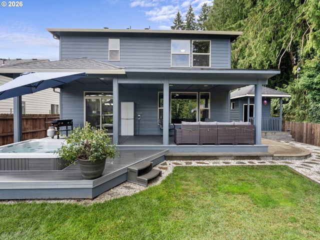 8212 Ne 86TH St, Vancouver, WA 98662