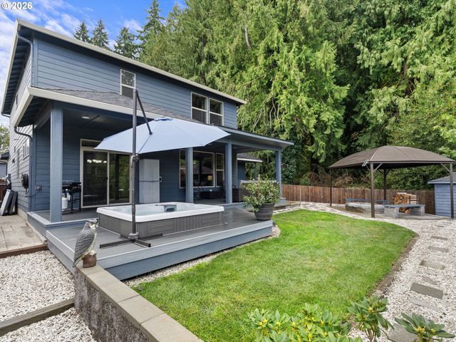 8212 Ne 86TH St, Vancouver, WA 98662