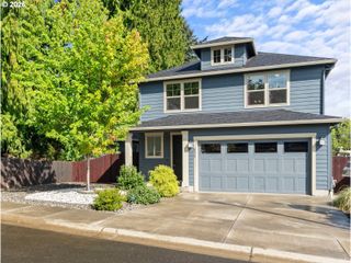 8212 Ne 86TH St, Vancouver, WA 98662