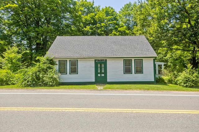 290 Mill Valley Rd, Belchertown, MA 01007
