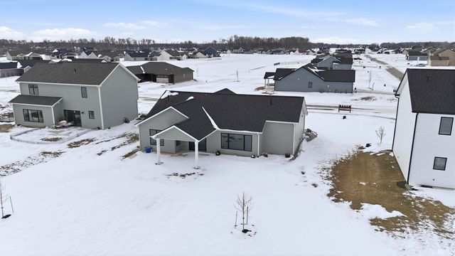 1350 Zenos Boulevard, Fort Wayne, IN 46818