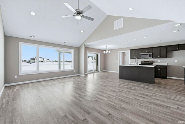 1350 Zenos Boulevard, Fort Wayne, IN 46818