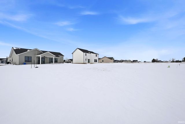 1350 Zenos Boulevard, Fort Wayne, IN 46818