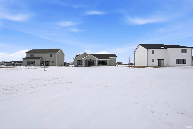 1350 Zenos Boulevard, Fort Wayne, IN 46818