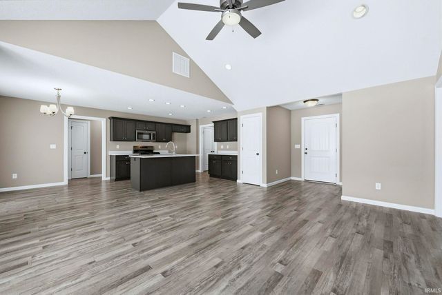 1350 Zenos Boulevard, Fort Wayne, IN 46818