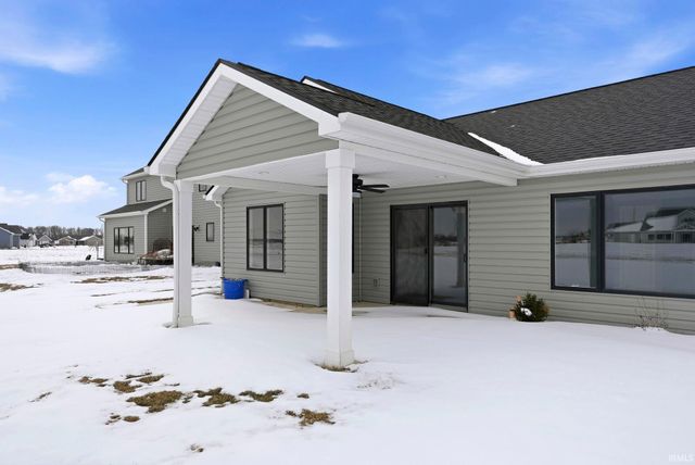 1350 Zenos Boulevard, Fort Wayne, IN 46818