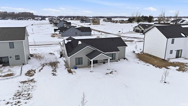 1350 Zenos Boulevard, Fort Wayne, IN 46818