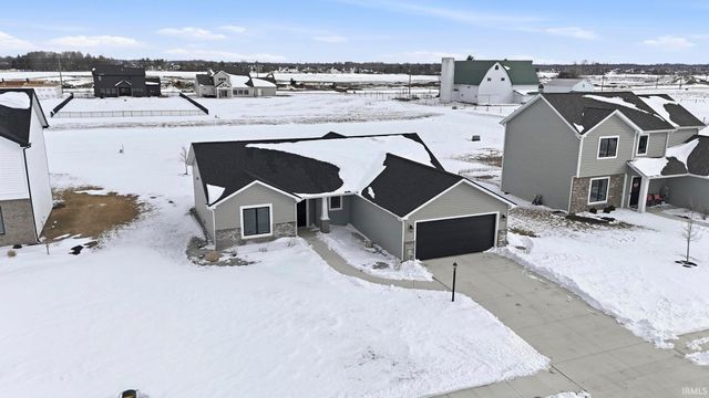 1350 Zenos Boulevard, Fort Wayne, IN 46818