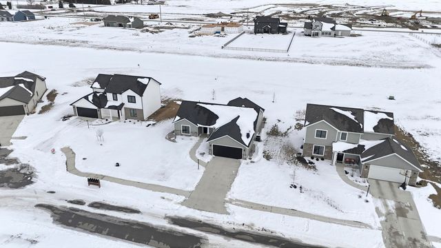 1350 Zenos Boulevard, Fort Wayne, IN 46818