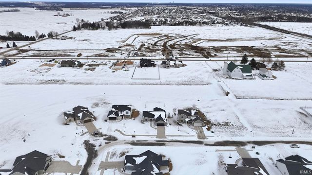 1350 Zenos Boulevard, Fort Wayne, IN 46818