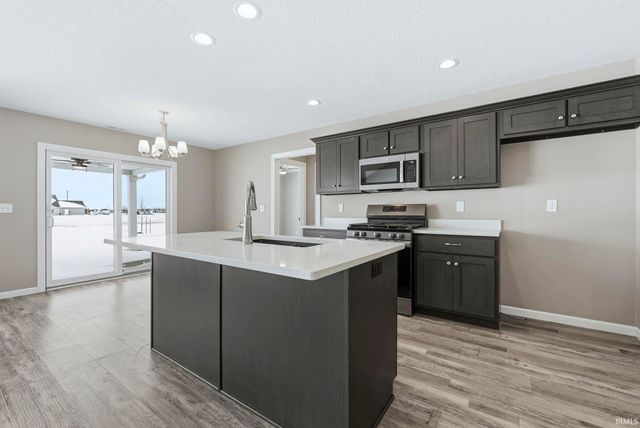 1350 Zenos Boulevard, Fort Wayne, IN 46818