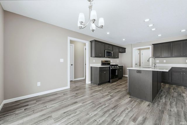 1350 Zenos Boulevard, Fort Wayne, IN 46818