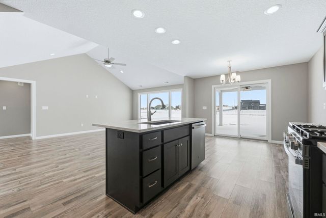 1350 Zenos Boulevard, Fort Wayne, IN 46818