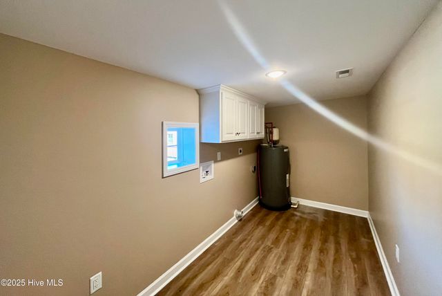 1633 Freeman Street SE, Wilson, NC 27893