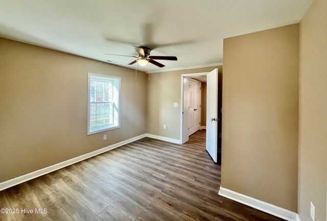 1633 Freeman Street SE, Wilson, NC 27893